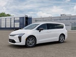 2027 Chrysler Pacifica PACIFICA SELECT AWD
