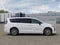 2027 Chrysler Pacifica PACIFICA SELECT AWD