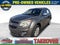 2010 Chevrolet Equinox LTZ