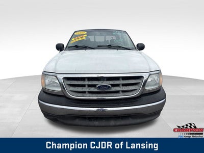2003 Ford F-150 XL