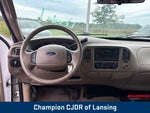 2003 Ford F-150 XL