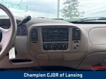 2003 Ford F-150 XL