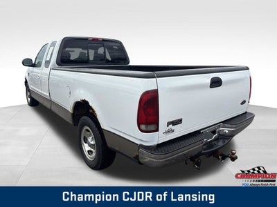 2003 Ford F-150 XL