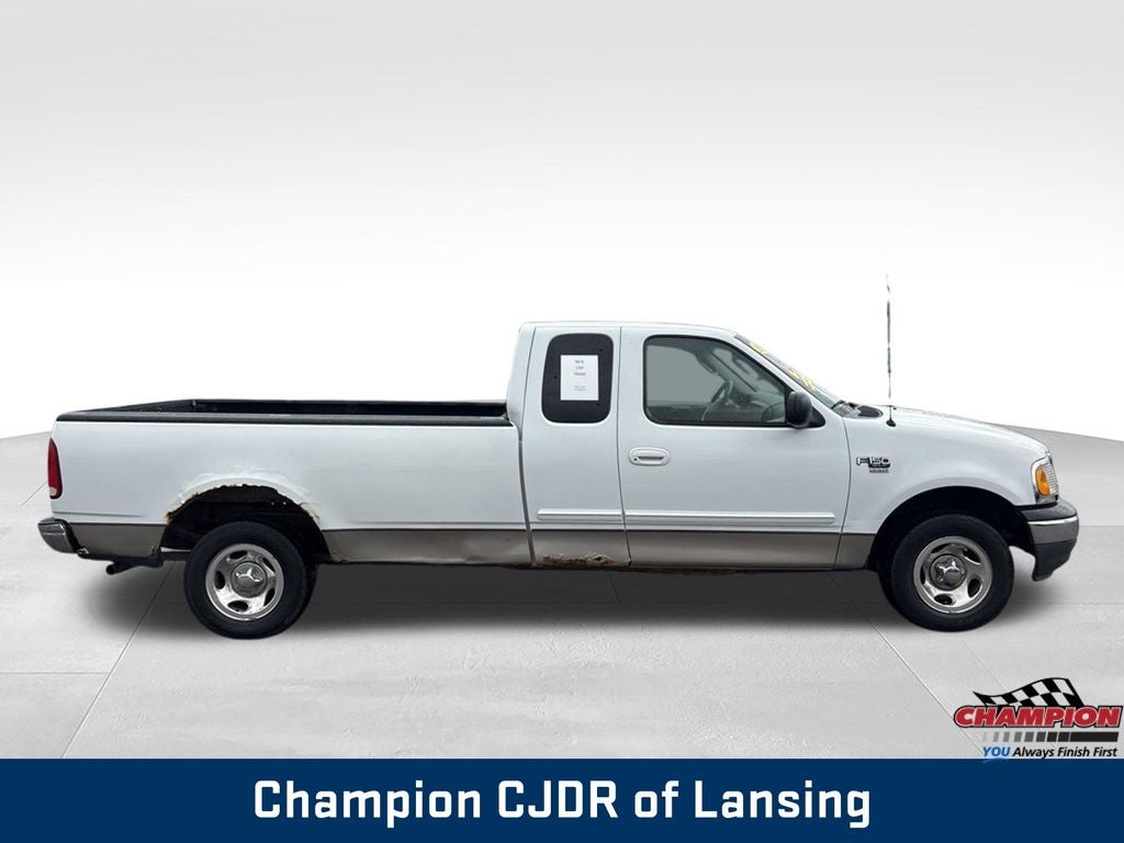 2003 Ford F-150 XL