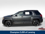 2017 GMC Terrain SLE-2