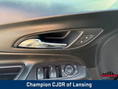 2020 Chevrolet Equinox FWD 2FL