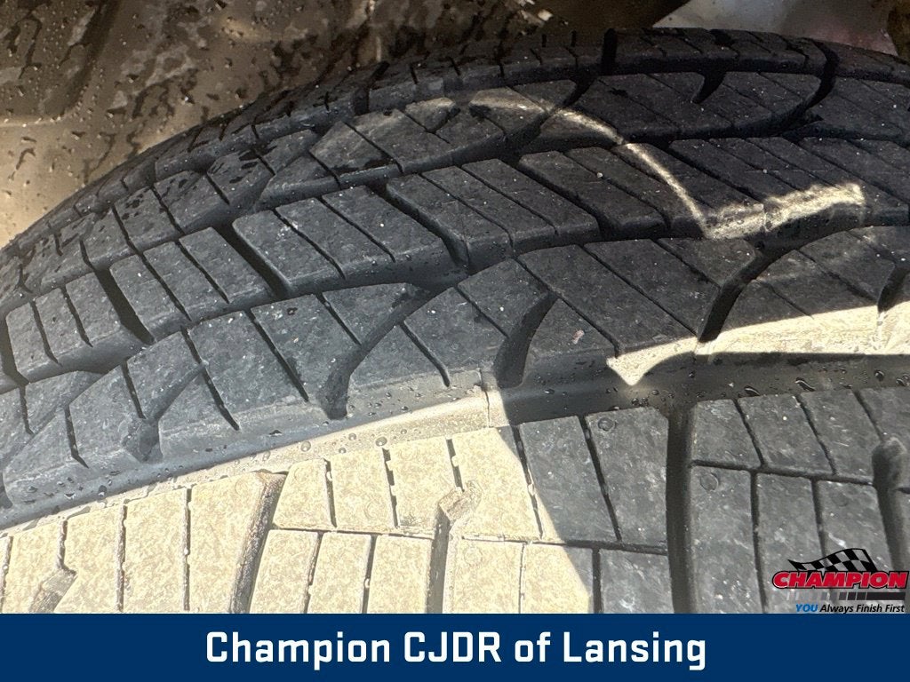 2022 Jeep Compass Altitude 4x4