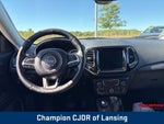 2020 Jeep Compass Limited 4x4