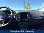 2020 Jeep Compass Limited 4x4