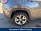 2020 Jeep Compass Limited 4x4