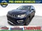 2018 Jeep Compass Limited 4x4