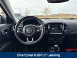 2018 Jeep Compass Limited 4x4