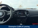 2018 Jeep Compass Limited 4x4