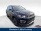 2018 Jeep Compass Limited 4x4