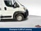 2023 RAM ProMaster 2500 Cargo Van High Roof 159' WB