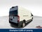2023 RAM ProMaster 2500 Cargo Van High Roof 159' WB