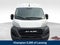 2023 RAM ProMaster 3500 Cargo Van High Roof 159' WB EXT