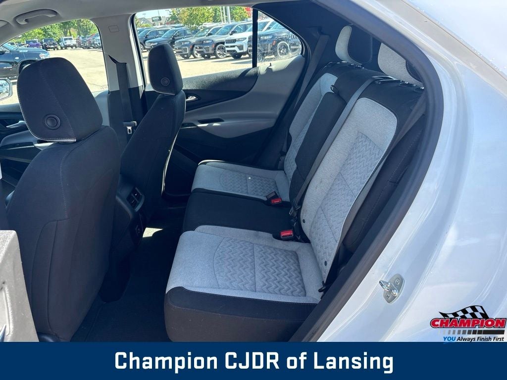 2023 Chevrolet Equinox AWD 1FL