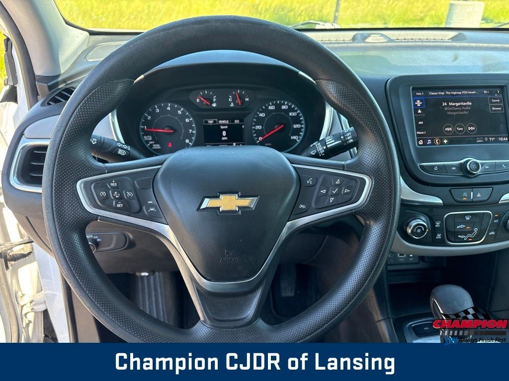 2023 Chevrolet Equinox AWD 1FL