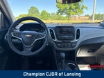 2023 Chevrolet Equinox AWD 1FL