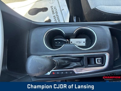 2023 Chevrolet Equinox AWD 1FL