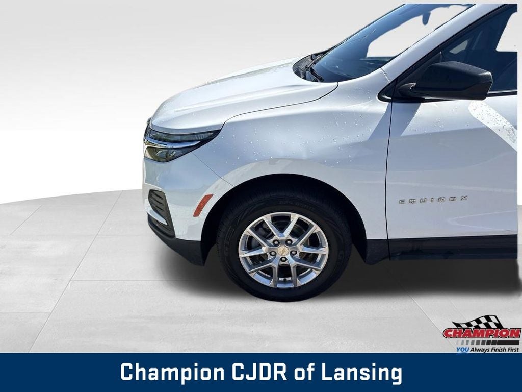 2023 Chevrolet Equinox AWD 1FL