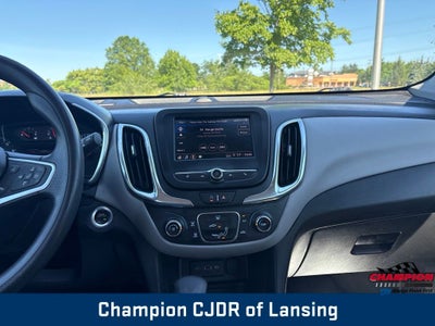 2023 Chevrolet Equinox AWD 1FL