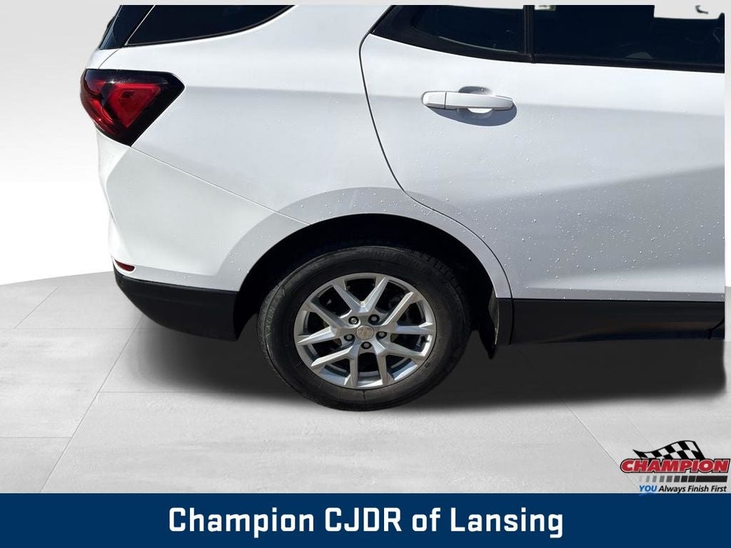 2023 Chevrolet Equinox AWD 1FL