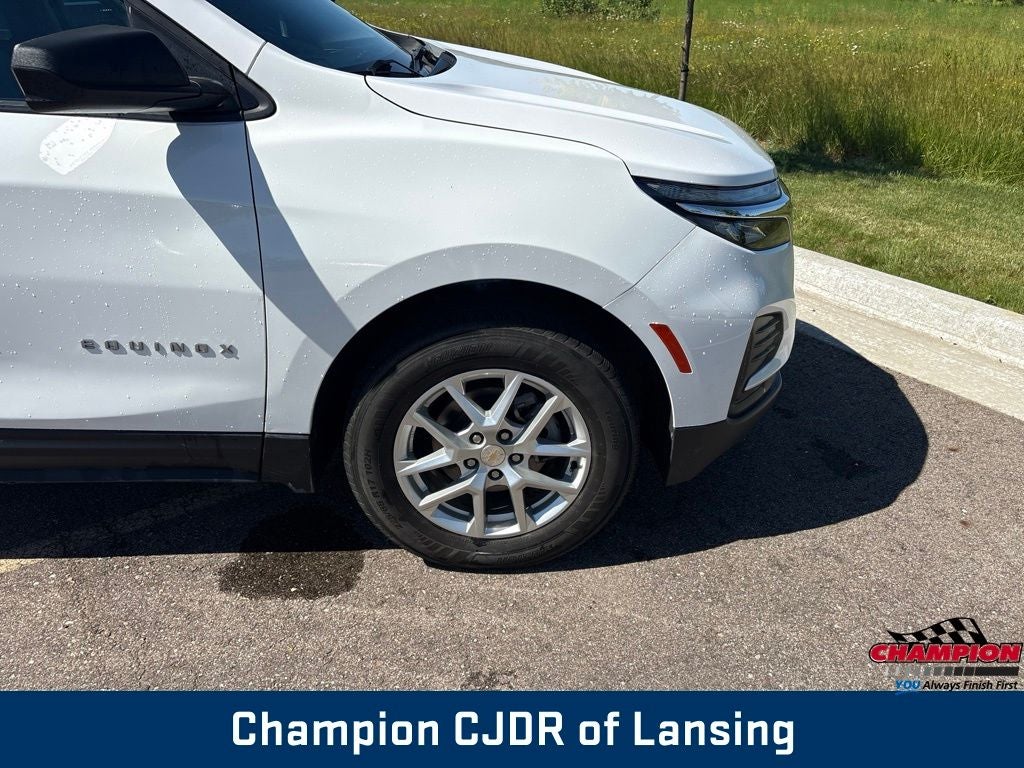2023 Chevrolet Equinox AWD 1FL