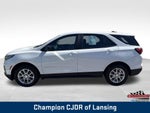 2023 Chevrolet Equinox AWD 1FL