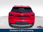 2019 Chevrolet Blazer Base 2LT