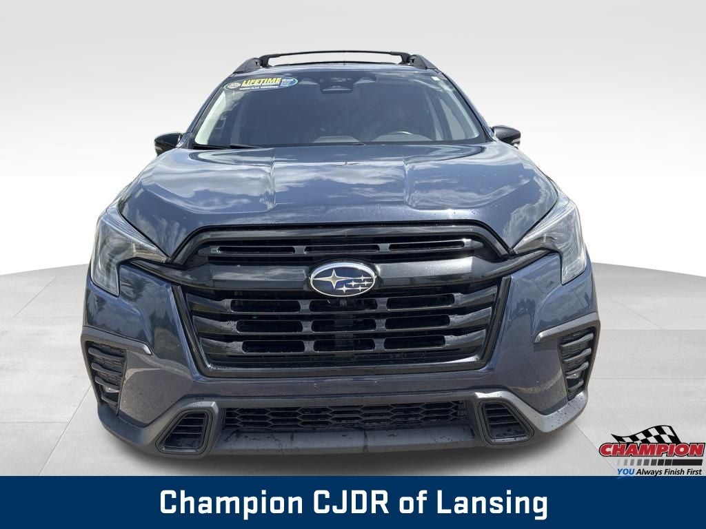 2023 Subaru Ascent Onyx Edition Limited 7-Passenger