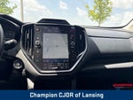 2023 Subaru Ascent Onyx Edition Limited 7-Passenger