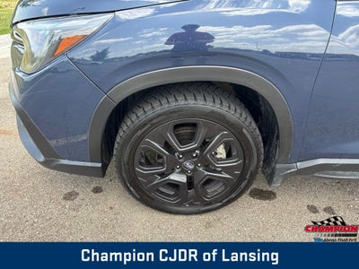 2023 Subaru Ascent Onyx Edition Limited 7-Passenger