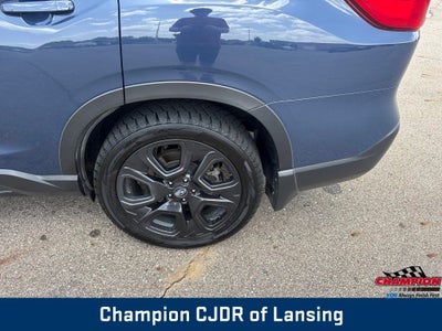 2023 Subaru Ascent Onyx Edition Limited 7-Passenger