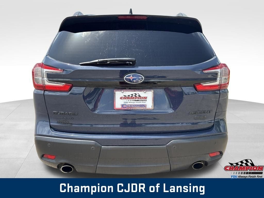 2023 Subaru Ascent Onyx Edition Limited 7-Passenger