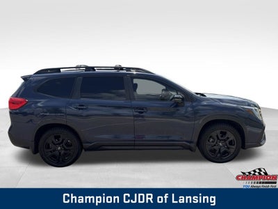2023 Subaru Ascent Onyx Edition Limited 7-Passenger
