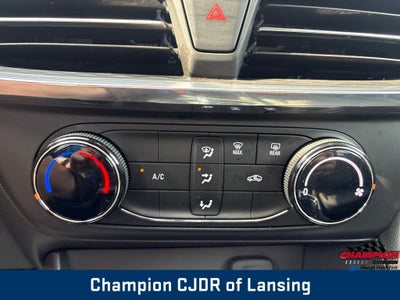 2025 Buick Encore GX Preferred FWD