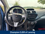2014 Chevrolet Spark 2LT Auto