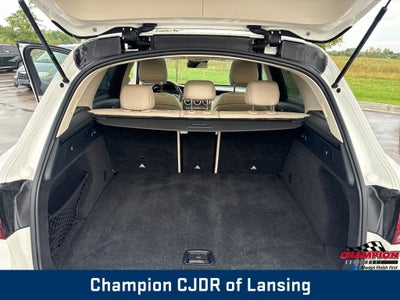 2022 Mercedes-Benz GLC GLC 300 4MATIC®