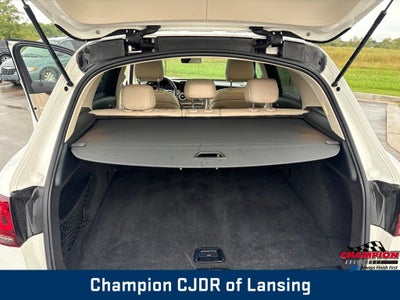 2022 Mercedes-Benz GLC GLC 300 4MATIC®