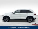 2022 Mercedes-Benz GLC GLC 300 4MATIC®
