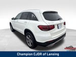 2022 Mercedes-Benz GLC GLC 300 4MATIC®
