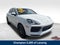 2021 Porsche Cayenne S