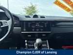 2021 Porsche Cayenne S