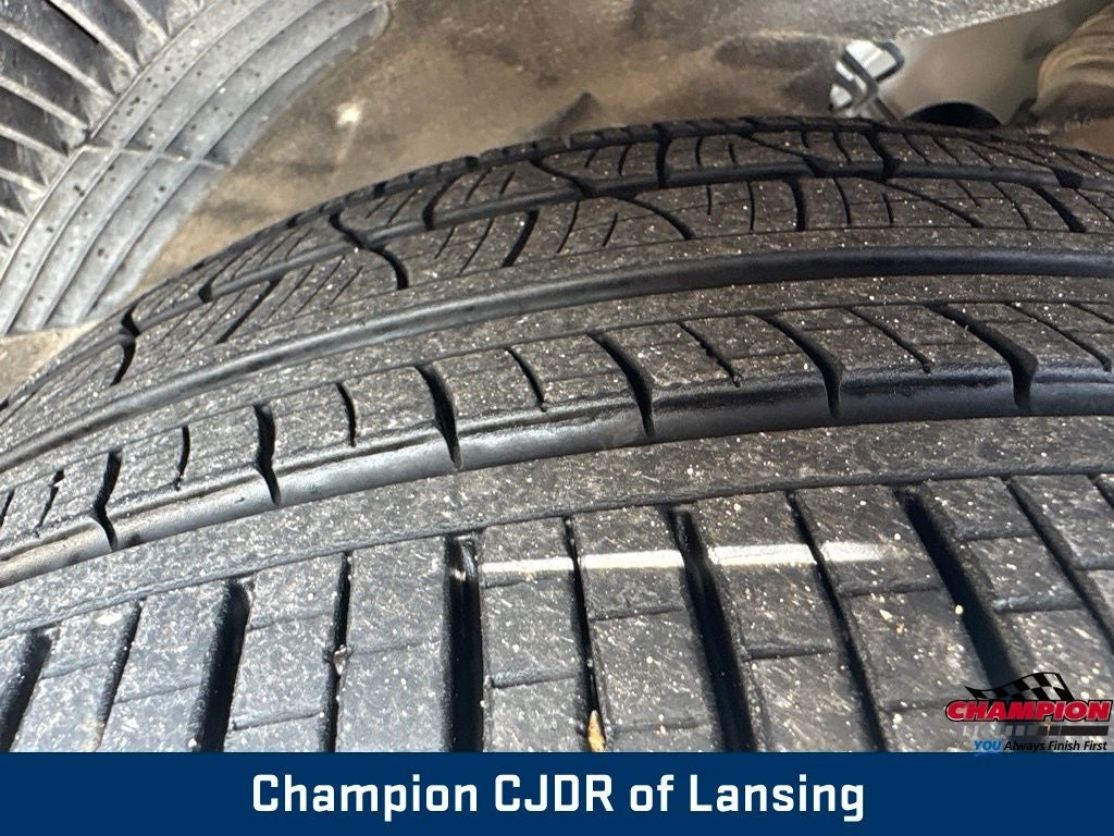 2021 Porsche Cayenne S
