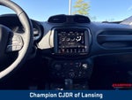 2021 Jeep Renegade Limited 4x4