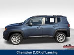 2021 Jeep Renegade Limited 4x4