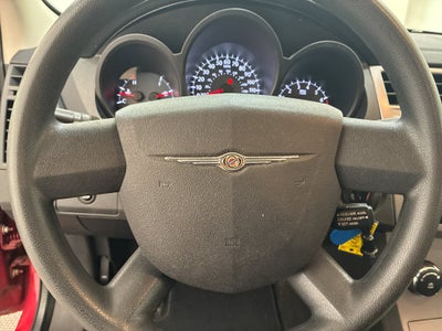2010 Chrysler Sebring Touring