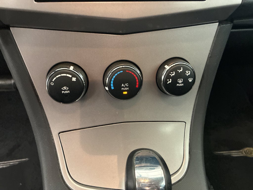 2010 Chrysler Sebring Touring